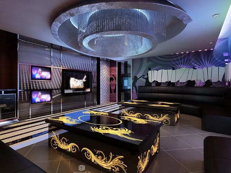 葫芦岛商务ktv新鲜玩法-连山区ktv预订